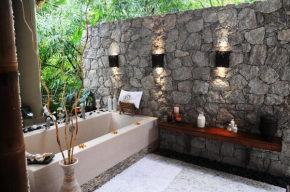 Le Domaine de L'Orangeraie Resort and Spa